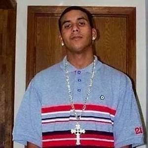 Meet your Posher, Luis